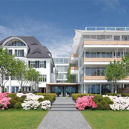 Riva - Das Hotel Am Bodensee Konstancja Zewnętrze zdjęcie