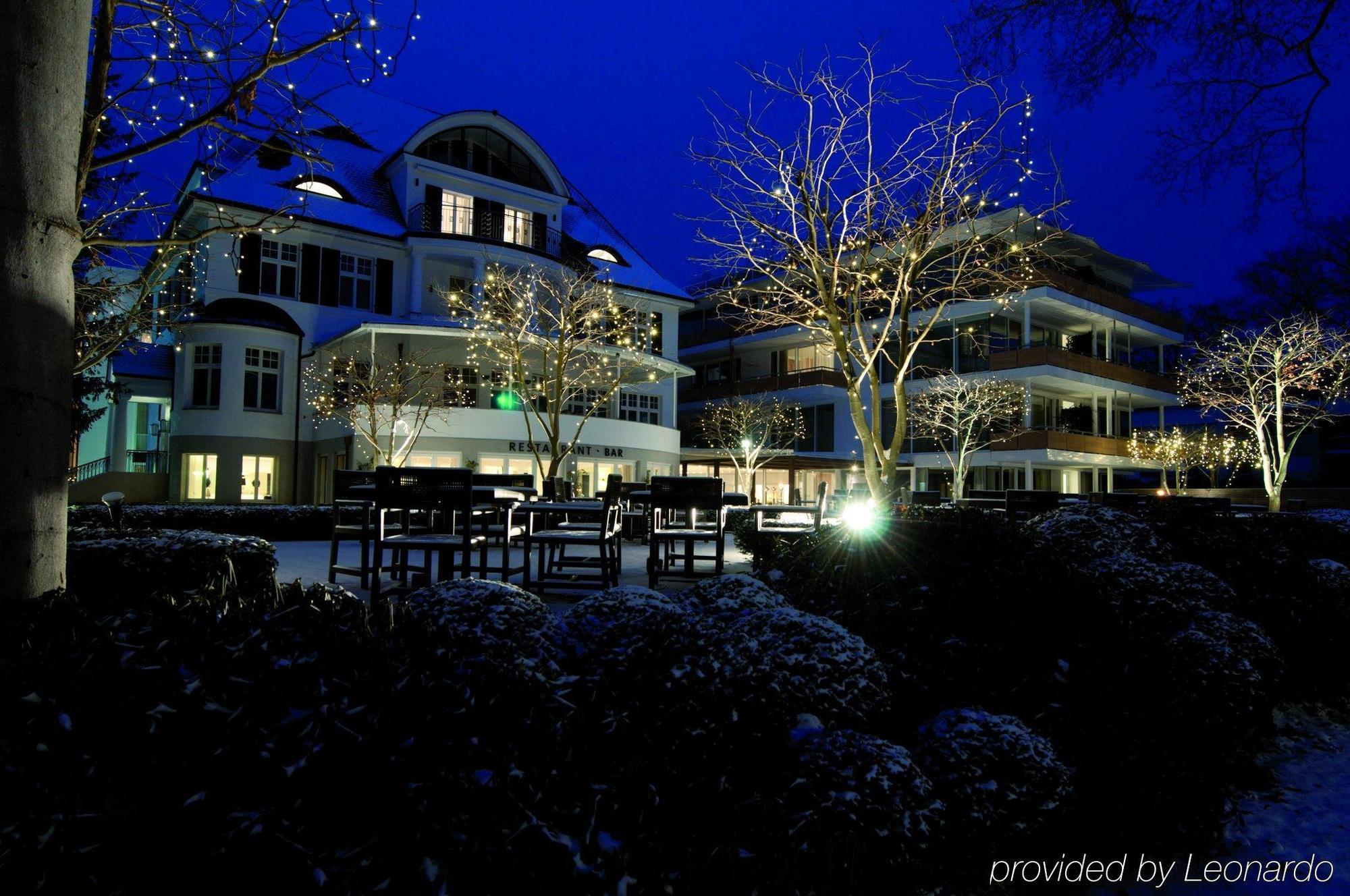 Riva - Das Hotel Am Bodensee Konstancja Zewnętrze zdjęcie